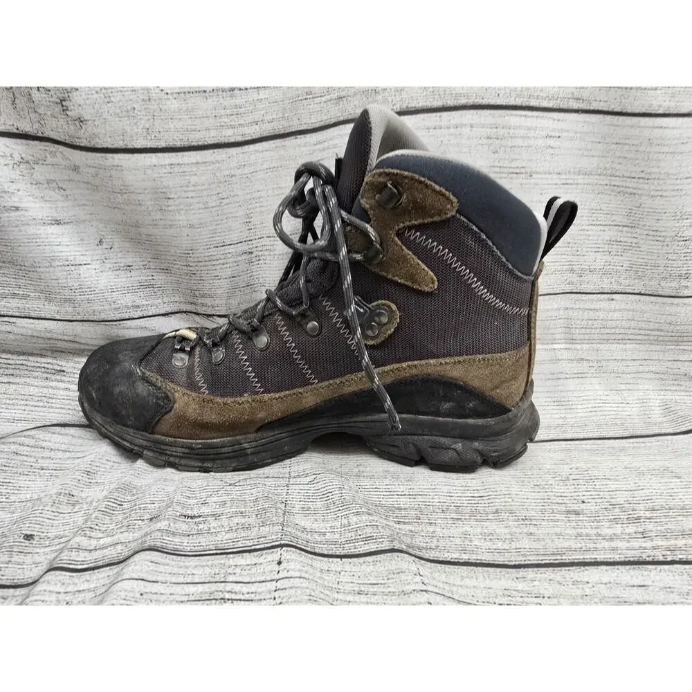 Asolo Horizon 1 Mens Size 9.5 US Brown Goretex - Picture 11 of 11